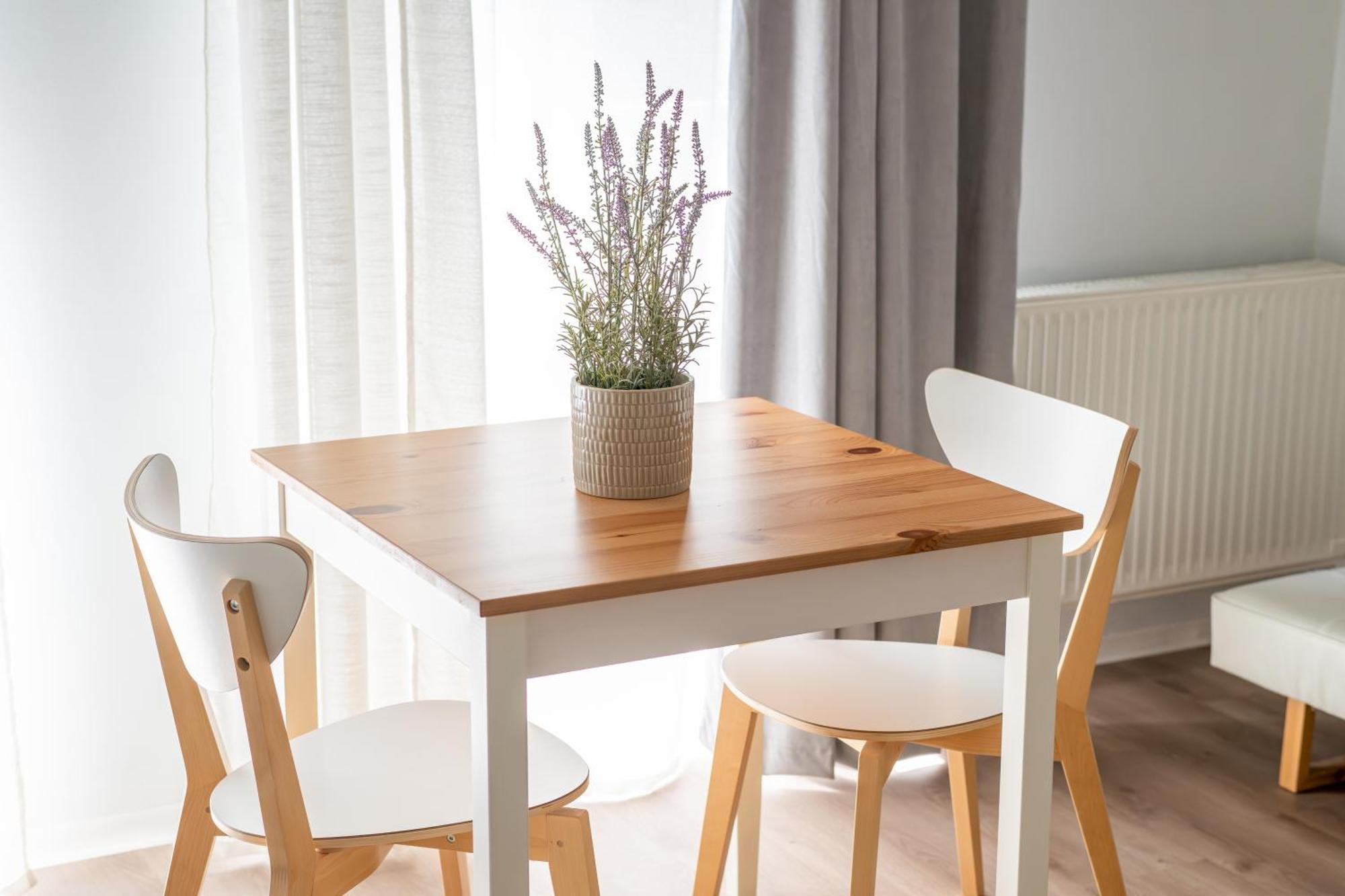 Apartament Klauzal 102 Center